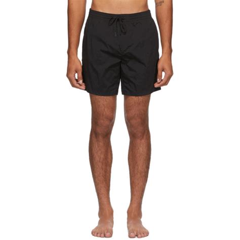 fendi hydrophobic shorts|fendi swim shorts.